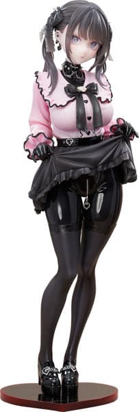 「Dear My Rubber」黒川ミウ 通常版