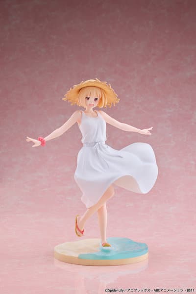 リコリス・リコイル 錦木千束 白ワンピースVer.