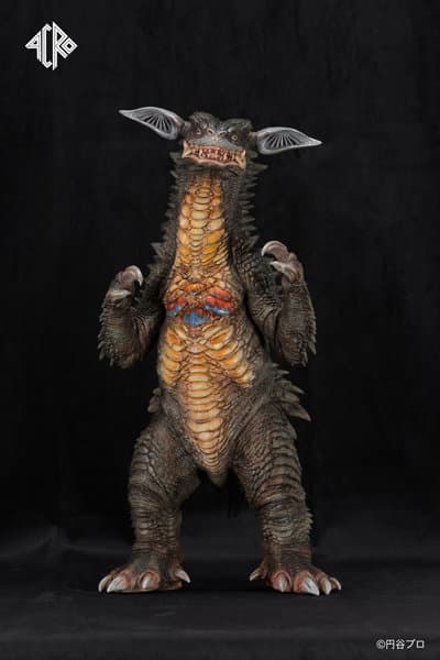KRS ウルトラマン ギャンゴ