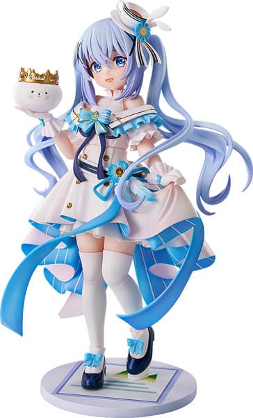 ご注文はうさぎですか？ チノ ドレスVer.