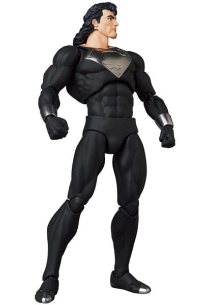 【再販】MAFEX SUPERMAN（RETURN OF SUPERMAN）