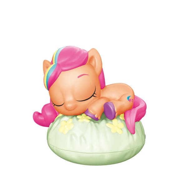 【BOX販売】My Little Pony Magic Night Light （全6種） 1BOX:6個入