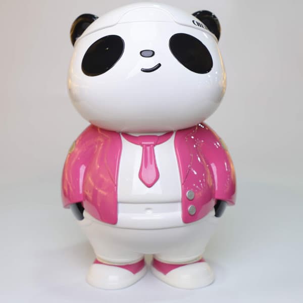 シャレドゥドゥ（レッドスーツ）L Size