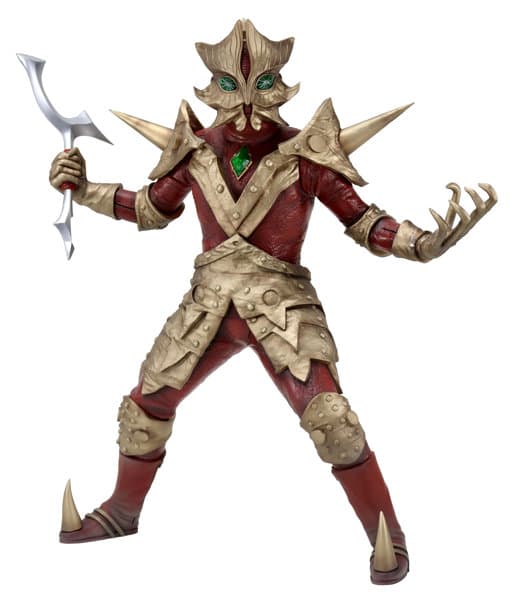 1/6特撮シリーズ ウルトラマン Vol.111 異次元超人エースキラー