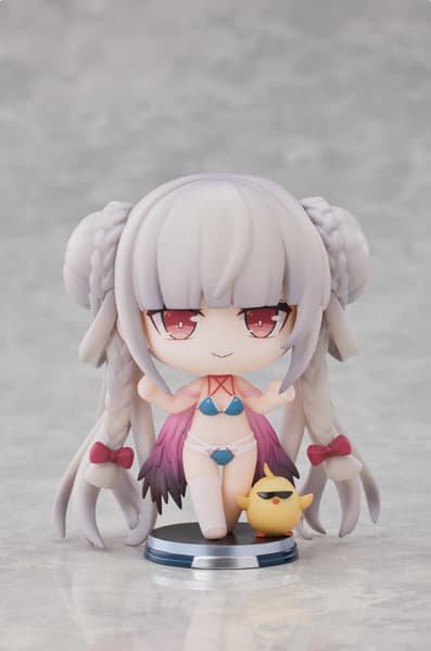 アズールレーン サマー水着 完成品デフォルメフィギュア Vol.2 3体セット