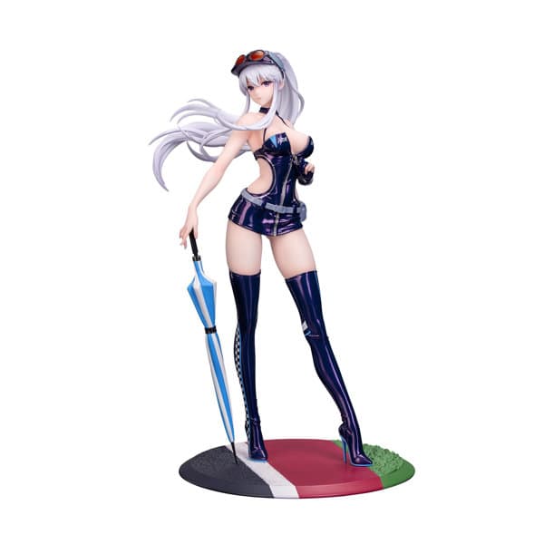 Gift＋ アズールレーン エンタープライズ ウィンド・キャッチャー