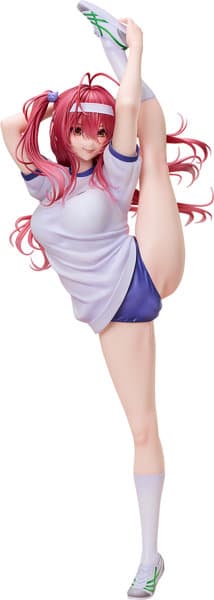 はにかみ彼女 火ノ浦奈々花 体操着Ver.