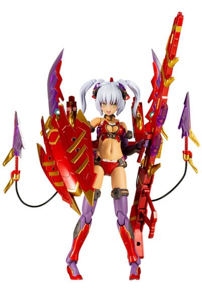 フレズヴェルク=ルフス 〈アギト〉