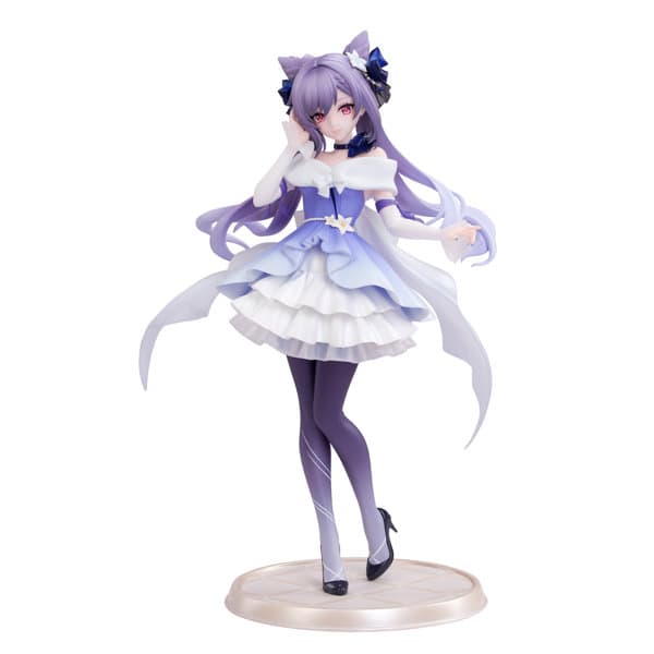 Gift＋ 原神 刻晴・煌めく夜の宴Ver.
