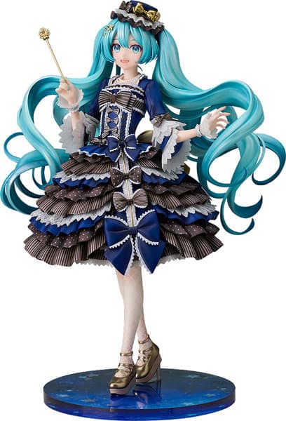 初音ミク 流星ア・ラ・モードVer.