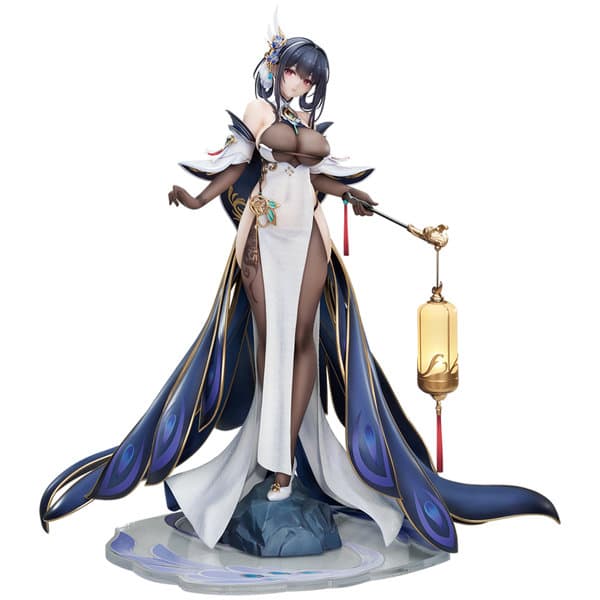 アズールレーン 鎮海 改