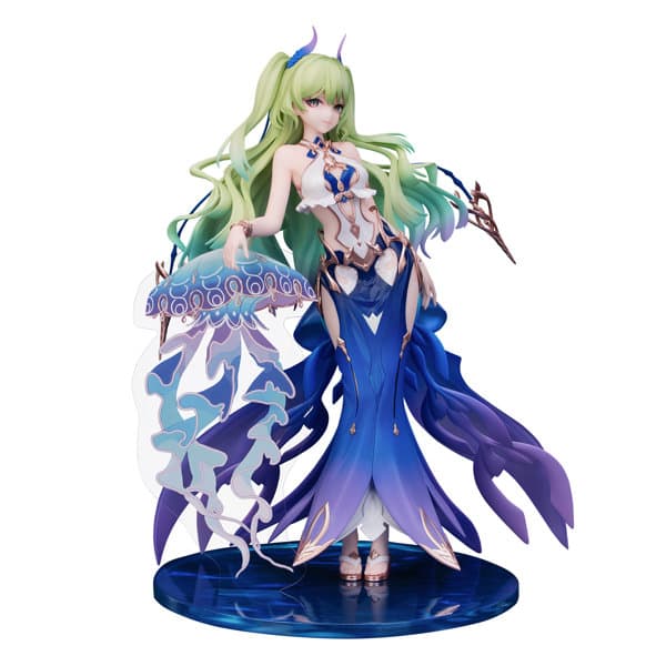 Gift＋ 崩壊3rd メビウス ブルーコーラル Ver.