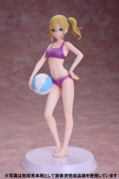 アッセンブル・ヒロインズ かぐや様は告らせたい-ファーストキッスは終わらない- 早坂愛【Summer Queens】