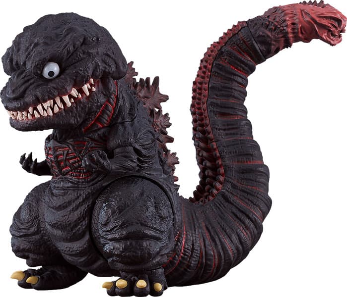 ねんどろいど シン・ゴジラ ゴジラ（2016）