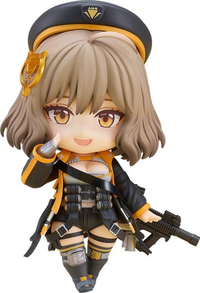 【再販】ねんどろいど 勝利の女神:NIKKE アニス