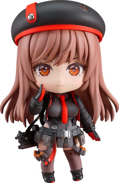 【再販】ねんどろいど 勝利の女神:NIKKE ラピ