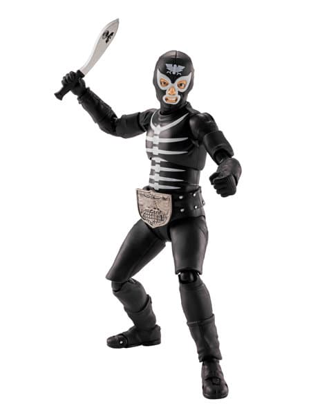 S.H.Figuarts 仮面ライダー ショッカー戦闘員 地獄の昭和怪人エディション