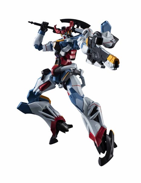 GUNDAM UNIVERSE 機動戦士Gundam GQuuuuuuX gMS-Ω GQuuuuuuX
