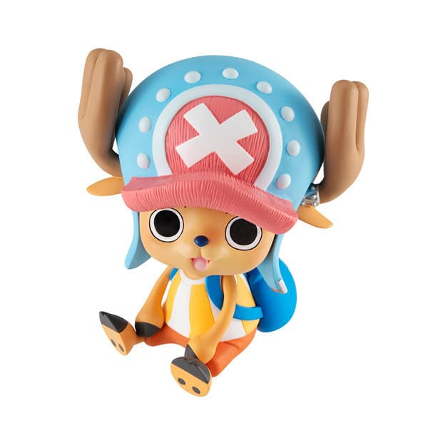 【再販】るかっぷ ONE PIECE トニートニー・チョッパー