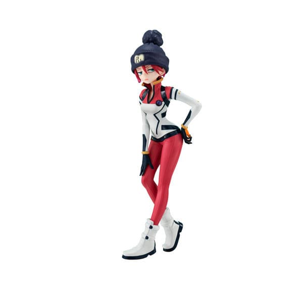 Lucreaらいと 機動戦士Gundam GQuuuuuuX アマテ・ユズリハ（マチュ） パイロットスーツVer.