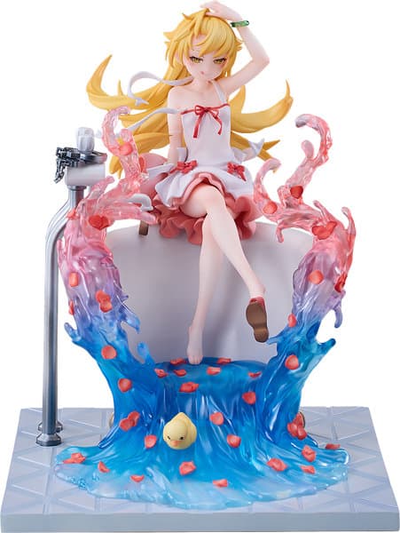 ＜物語＞シリーズ 忍野忍