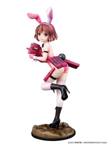 ソードアート・オンライン オルタナティブ ガンゲイル・オンラインII レン バニーガールVer.