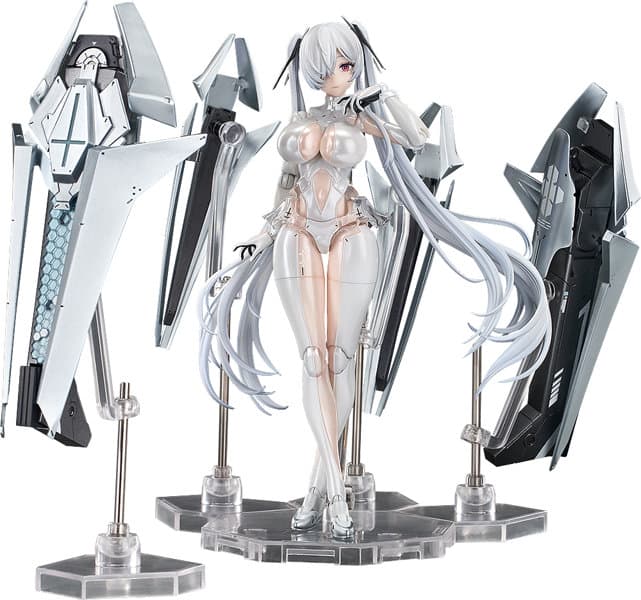 勝利の女神:NIKKE Hyper Body シンデレラ