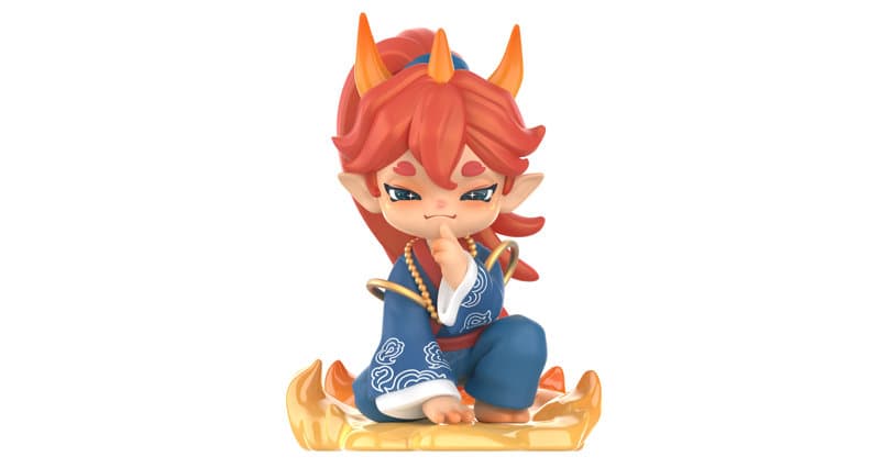 【BOX販売】Mstarspola・XunShanHai・Star 千星極・尋山海・星（1BOX=6個入）