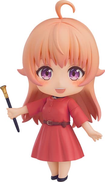 ねんどろいど 若月ニコ べーしっく