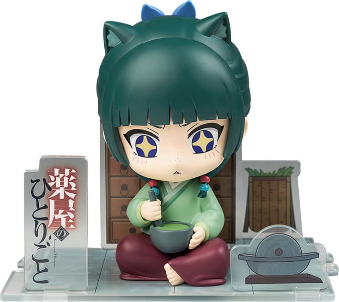 フィギュアシット 薬屋のひとりごと-猫猫