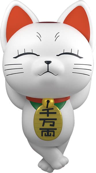 ナイトライト ダンダダン-ターボババア