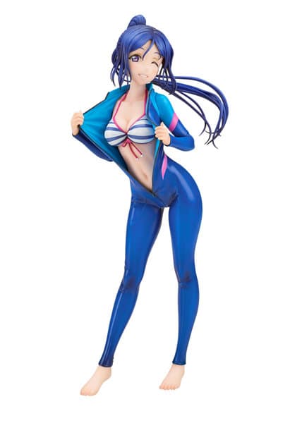 【再販】ラブライブ！サンシャイン！！ 松浦果南 ウェットスーツVer.
