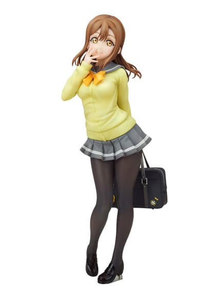【再販】ラブライブ！サンシャイン！！ 国木田花丸 制服Ver.