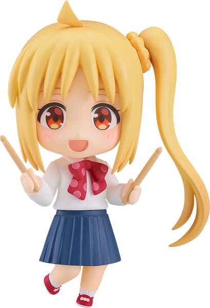 【再販】ねんどろいど アニメ「ぼっち・ざ・ろっく！」 伊地知虹夏