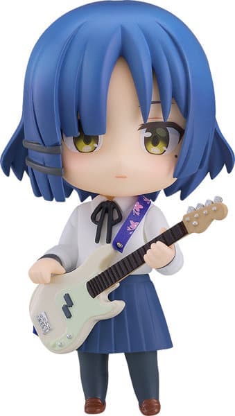 【再販】ねんどろいど アニメ「ぼっち・ざ・ろっく！」 山田リョウ