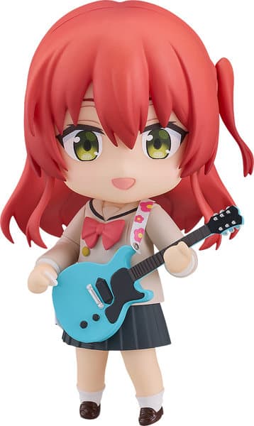 【再販】ねんどろいど アニメ「ぼっち・ざ・ろっく！」 喜多郁代
