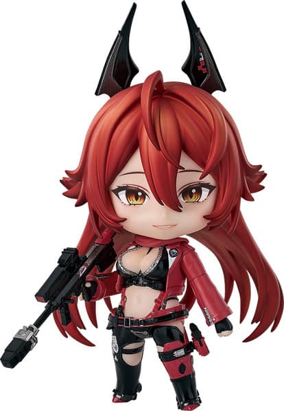 ねんどろいど 勝利の女神:NIKKE レッドフード