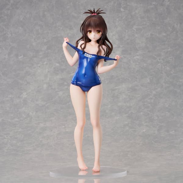 水着シリーズ ToLOVEる-とらぶる-ダークネス 結城美柑