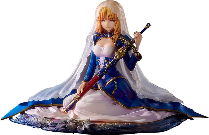 Fate/stay night セイバー-Garden of Avalon-