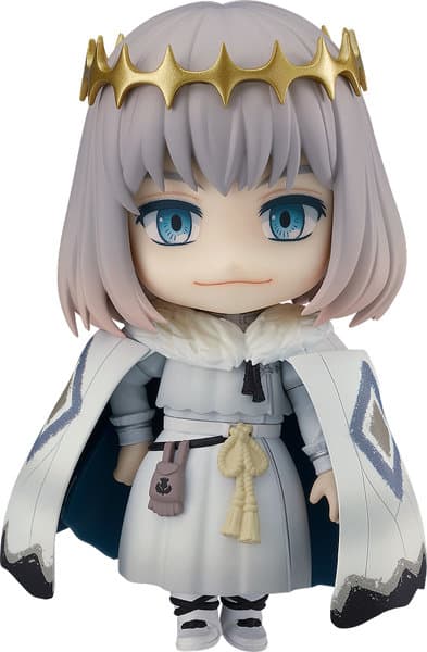 【再販】ねんどろいど Fate/Grand Order プリテンダー/オベロン