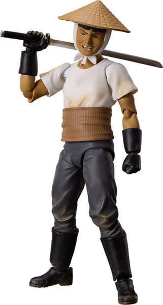figma 彼岸島 吸血鬼（農民）