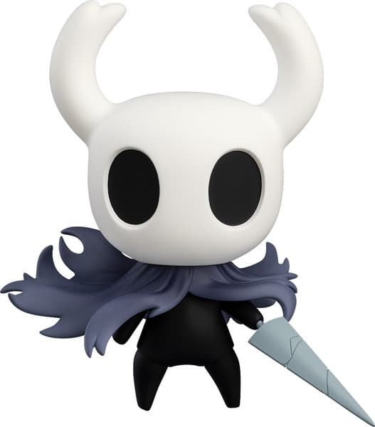 【再販】ねんどろいど ホロウナイト 放浪者
