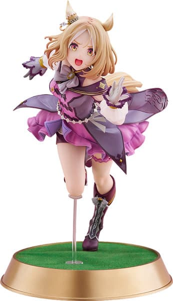 ウマ娘 プリティーダービー ナリタトップロード