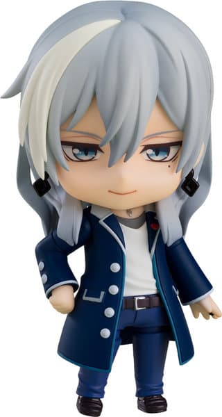 【再販】ねんどろいど アイドリッシュセブン 千