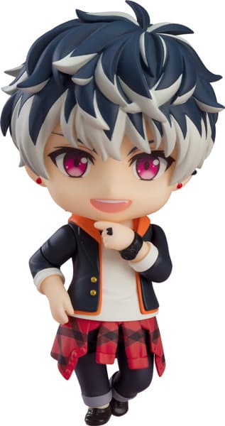 【再販】ねんどろいど アイドリッシュセブン 百