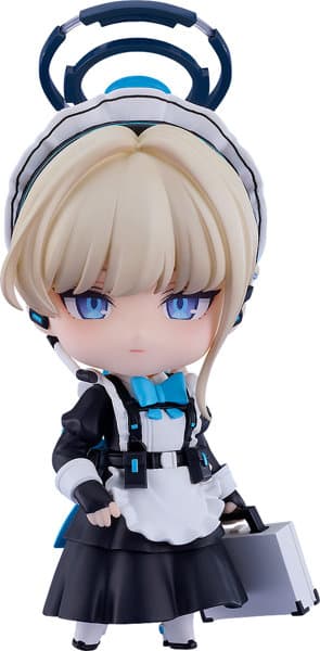 ねんどろいど ブルーアーカイブ-Blue Archive- 飛鳥馬トキ