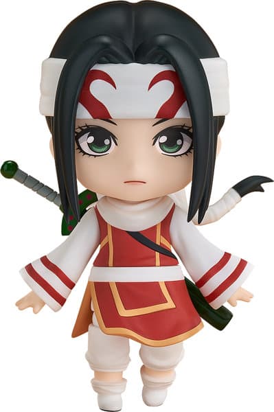 ねんどろいど キングダム 羌かい