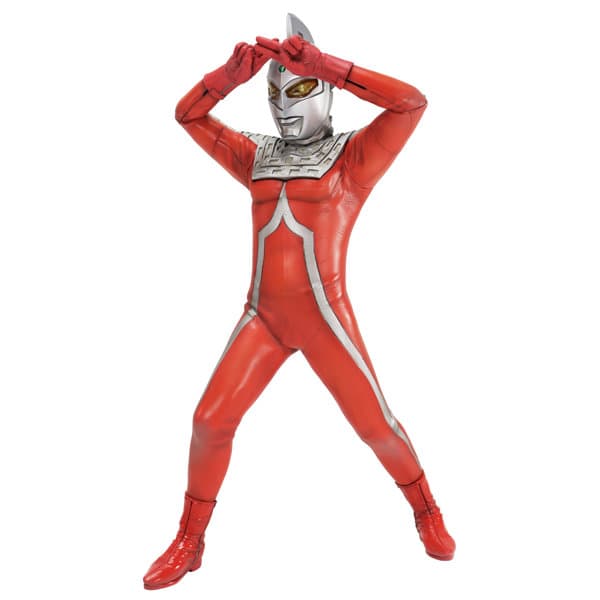 1/6特撮シリーズ ウルトラセブン エメリウム光線（反磁力線Ver.）