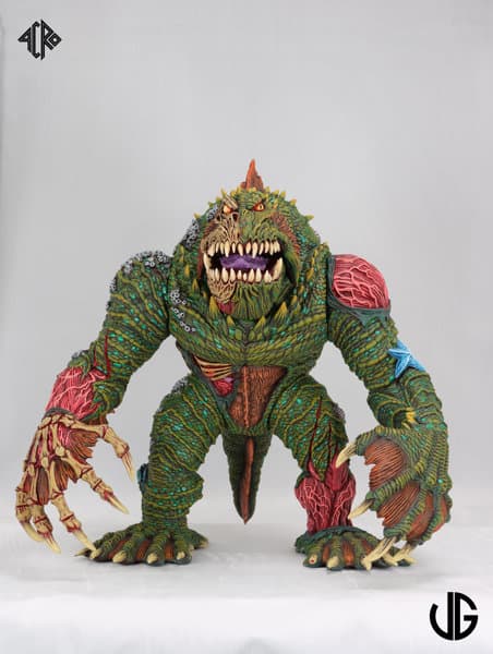 【再販】KRS JG Gill Beast ‘NAMAZU’