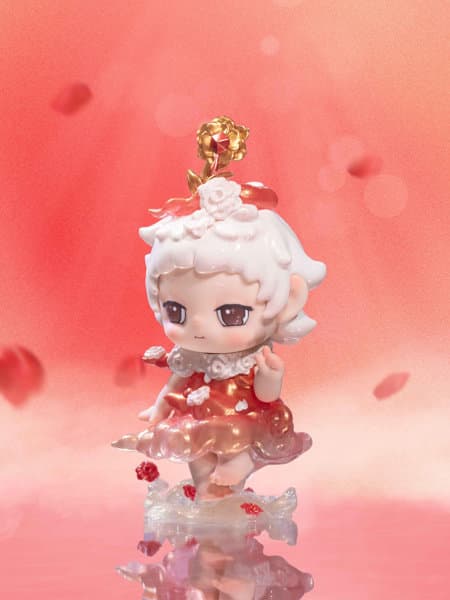 【BOX販売】Heyone Faya 時拾いの鏡シリーズ ブラインドボックス（1BOX=9個入）